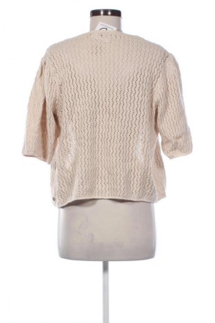 Damski kardigan Garcia, Rozmiar L, Kolor Beżowy, Cena 6,99 zł