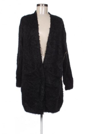 Дамска жилетка Gaudi Jeans, Размер M, Цвят Черен, Цена 3,57 €