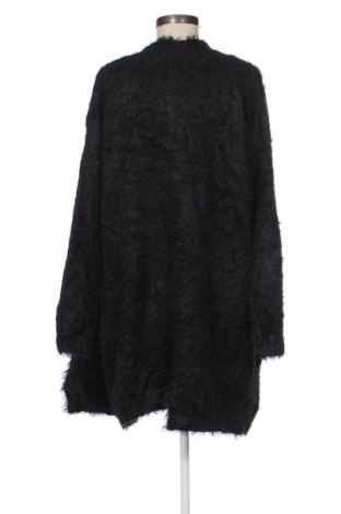 Дамска жилетка Gaudi Jeans, Размер M, Цвят Черен, Цена 3,57 €