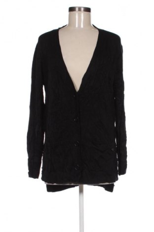 Dámsky kardigán Gaudi Jeans, Veľkosť S, Farba Čierna, Cena  4,95 €