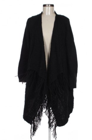 Damen Strickjacke George, Größe M, Farbe Schwarz, Preis € 2,99