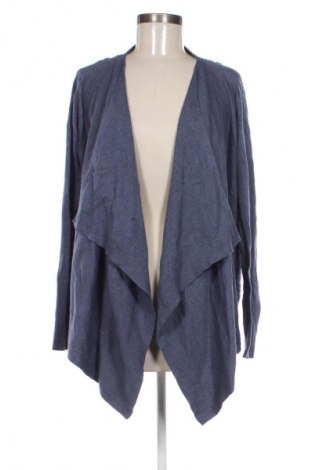 Дамска жилетка George, Размер L, Цвят Син, Цена 7,66 €