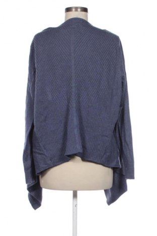 Дамска жилетка George, Размер L, Цвят Син, Цена 7,66 €