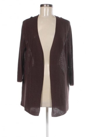Дамска жилетка Gerry Weber, Размер M, Цвят Кафяв, Цена 5,62 €