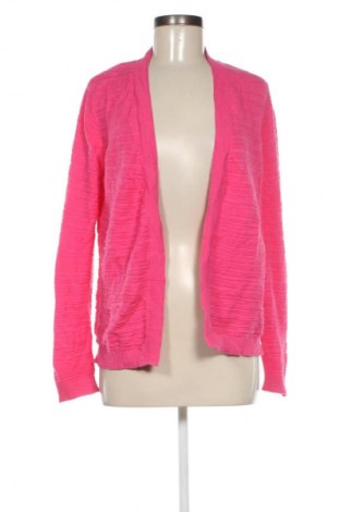 Cardigan de damă Gerry Weber, Mărime L, Culoare Roz, Preț 47,99 Lei
