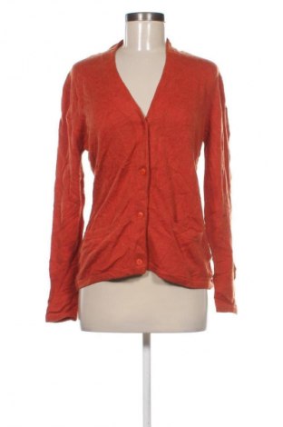 Γυναικεία ζακέτα Gerry Weber, Μέγεθος M, Χρώμα Πορτοκαλί, Τιμή 4,99 €