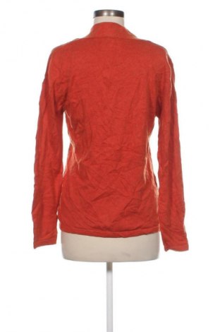 Γυναικεία ζακέτα Gerry Weber, Μέγεθος M, Χρώμα Πορτοκαλί, Τιμή 4,99 €