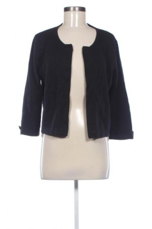 Дамска жилетка Gerry Weber, Размер M, Цвят Черен, Цена 15,33 €