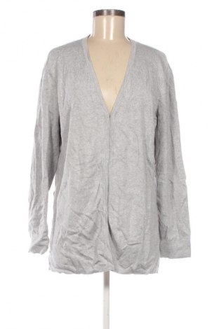 Dámsky kardigán Gerry Weber, Velikost L, Barva Šedá, Cena  199,00 Kč