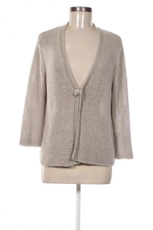 Női kardigán Gerry Weber, Méret XL, Szín Bézs, Ár 6 379 Ft