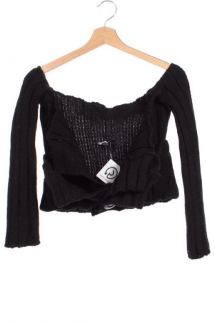 Cardigan de damă Gian Vargian, Mărime M, Culoare Negru, Preț 27,99 Lei