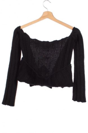 Cardigan de damă Gian Vargian, Mărime M, Culoare Negru, Preț 27,99 Lei