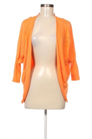 Дамска жилетка Gina, Размер M, Цвят Оранжев, Цена 2,04 €