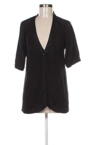 Cardigan de damă Gina Benotti, Mărime XL, Culoare Negru, Preț 53,50 Lei
