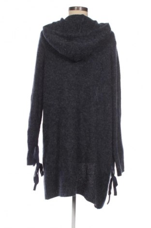 Dámsky kardigán Gina Benotti, Veľkosť L, Farba Modrá, Cena  3,95 €