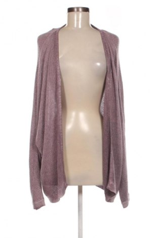 Дамска жилетка Gina Benotti, Размер XL, Цвят Лилав, Цена 5,11 €