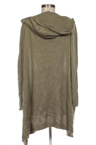 Damski kardigan Gina Benotti, Rozmiar S, Kolor Zielony, Cena 7,99 zł