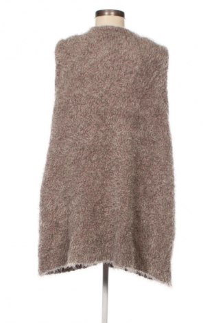 Dámsky kardigán Gina Laura, Velikost 3XL, Barva Hnědá, Cena  209,00 Kč