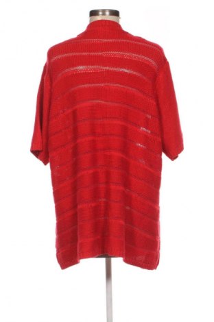 Női kardigán Gina Laura, Méret XL, Szín Piros, Ár 979 Ft