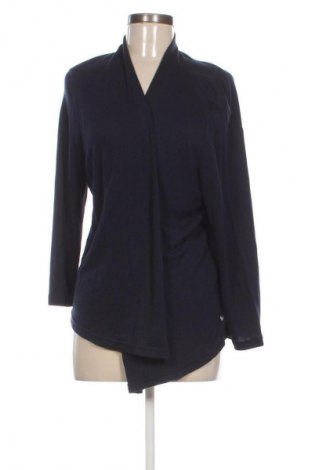 Дамска жилетка Gina Laura, Размер XL, Цвят Син, Цена 12,27 €