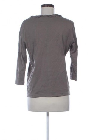 Дамска жилетка Gina Laura, Размер M, Цвят Сив, Цена 5,00 €