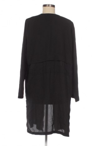 Дамска жилетка Gina Tricot, Размер M, Цвят Черен, Цена 8,18 €