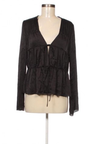 Dámsky kardigán Gina Tricot, Velikost M, Barva Černá, Cena  89,00 Kč