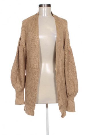 Dámsky kardigán Gina Tricot, Velikost M, Barva Oranžová, Cena  89,00 Kč