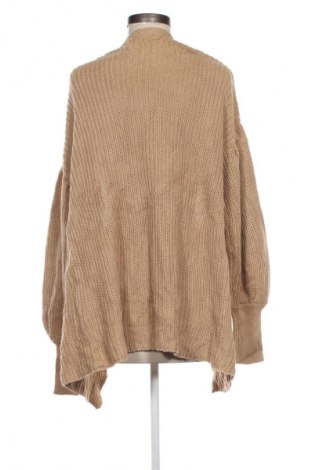 Dámsky kardigán Gina Tricot, Velikost M, Barva Oranžová, Cena  89,00 Kč