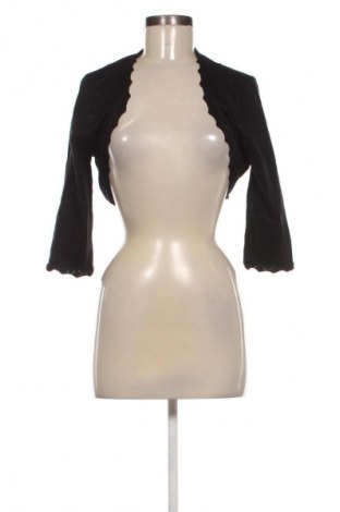 Дамска жилетка Grace Karin, Размер S, Цвят Черен, Цена 6,13 €