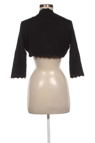 Дамска жилетка Grace Karin, Размер S, Цвят Черен, Цена 6,13 €