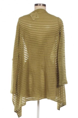 Γυναικεία ζακέτα Grazia, Μέγεθος S, Χρώμα Πράσινο, Τιμή 12,99 €