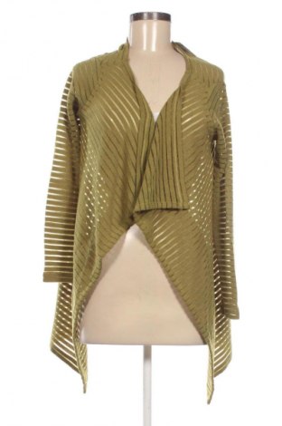 Γυναικεία ζακέτα Grazia, Μέγεθος S, Χρώμα Πράσινο, Τιμή 12,99 €