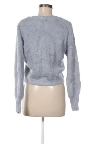 Damski kardigan Guess, Rozmiar M, Kolor Niebieski, Cena 108,99 zł
