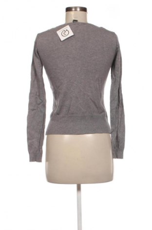 Cardigan de damă H&M, Mărime S, Culoare Gri, Preț 11,99 Lei