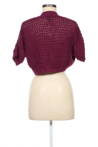 Дамска жилетка H&M, Размер M, Цвят Червен, Цена 3,06 €