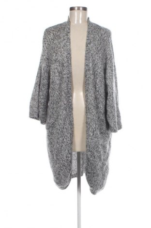 Damski kardigan H&M, Rozmiar M, Kolor Szary, Cena 59,99 zł