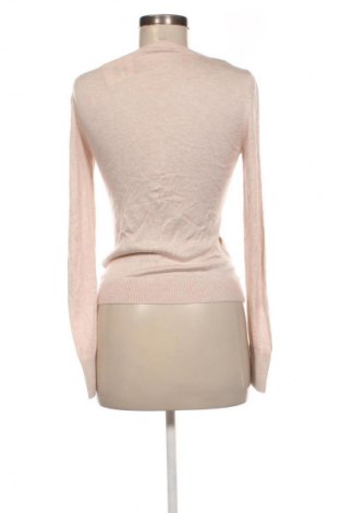 Damski kardigan H&M, Rozmiar M, Kolor Beżowy, Cena 50,99 zł