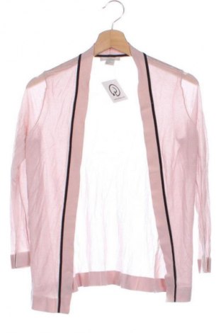 Dámsky kardigán H&M, Velikost M, Barva Růžová, Cena  279,00 Kč