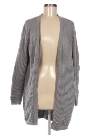 Cardigan de damă H&M, Mărime S, Culoare Gri, Preț 9,99 Lei