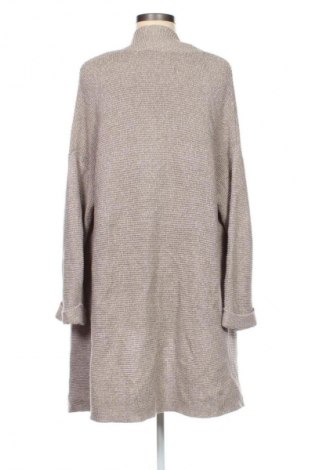 Дамска жилетка H&M, Размер S, Цвят Бежов, Цена 3,06 €