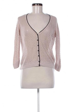 Dámsky kardigán H&M, Velikost M, Barva Béžová, Cena  238,00 Kč