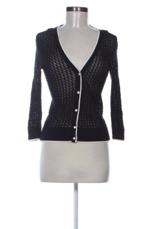 Cardigan de damă H&M, Mărime S, Culoare Negru, Preț 41,99 Lei
