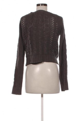 Cardigan de damă H&M, Mărime M, Culoare Gri, Preț 33,99 Lei