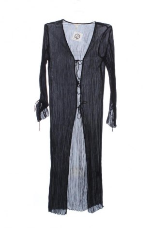 Cardigan de damă H&M, Mărime S, Culoare Negru, Preț 36,99 Lei