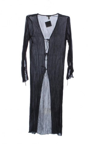 Cardigan de damă H&M, Mărime S, Culoare Negru, Preț 36,99 Lei