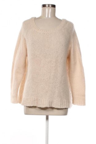 Дамска жилетка H&M, Размер L, Цвят Бежов, Цена 6,13 €