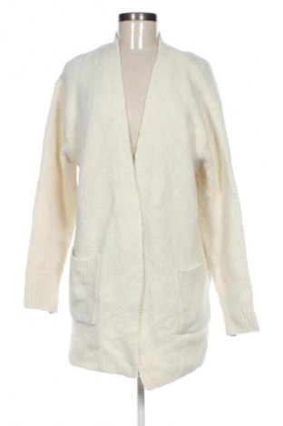 Дамска жилетка H&M, Размер M, Цвят Екрю, Цена 10,73 €