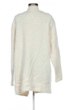 Дамска жилетка H&M, Размер M, Цвят Екрю, Цена 10,73 €