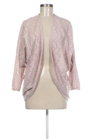 Дамска жилетка H&M, Размер S, Цвят Пепел от рози, Цена 4,09 €